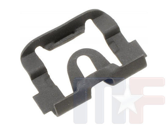 Zierleistenclip Windschutzscheibe Ford (3Stk) 257553