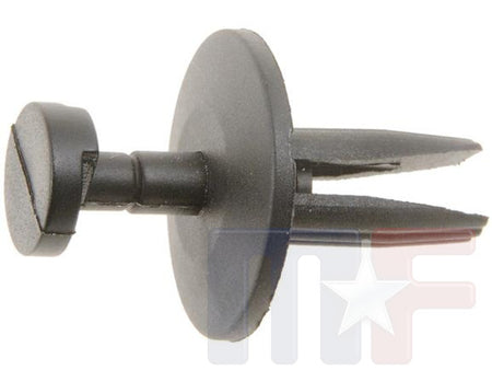 Clip Universal für 1/4 Inch Loch (2Stk) 2571149