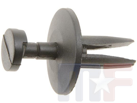 Clip Universal für 1/4 Inch Loch (2Stk) 2571149