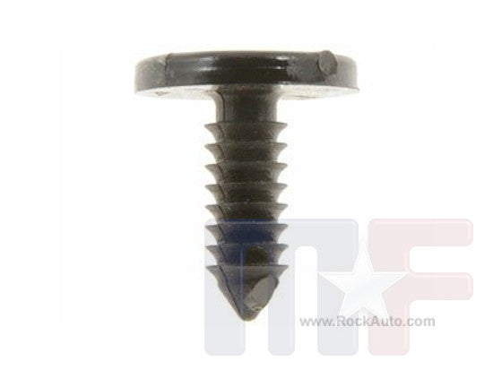 Clip für Türdichtgummi GM (2Stk) 2571521