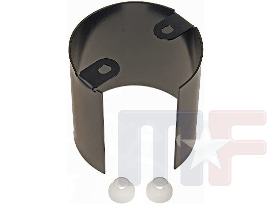 Hitzeschutz Starter Magnetschalter GM