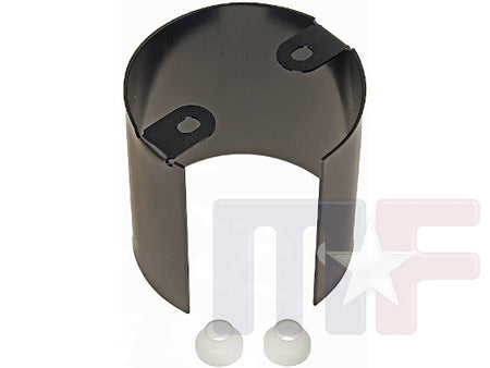 Hitzeschutz Starter Magnetschalter GM