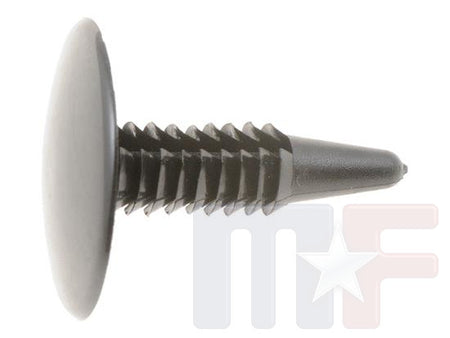 Verkleidungsclip Ford (2Stk) 2571267