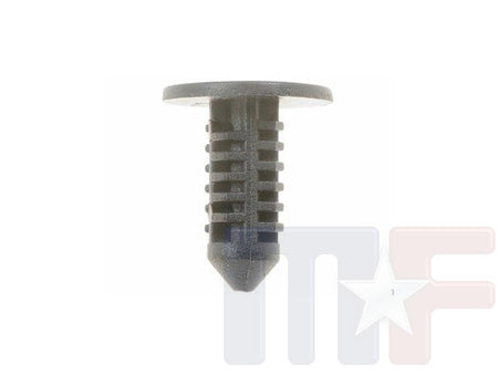Halteclip Türpappe Mustang (2Stk) 2571152