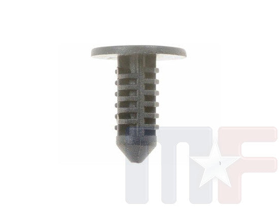 Halteclip Türpappe Mustang (2Stk) 2571152