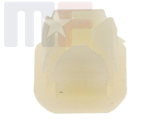 Karosseriemutter 8 x 0.304 x 0.440 Inch (4Stk) 257576
