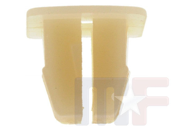 Karosseriemutter GM/Chrysler (4Stk) 257579