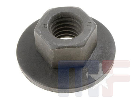 Mutter M8 x 1.25 (2Stk) 257583