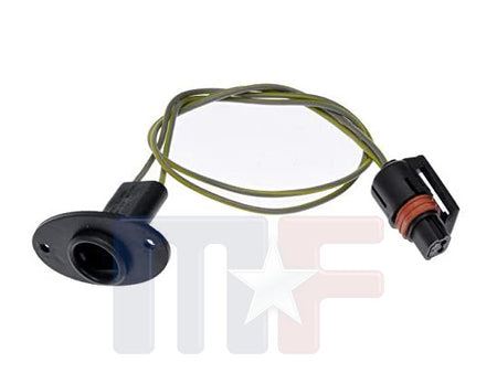 Fassung Kennzeichenleuchte Dodge Ram 94-02