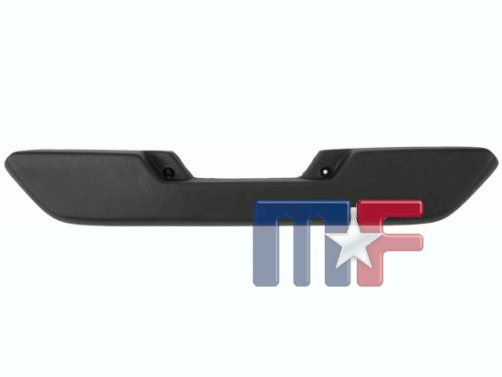 Armlehne schwarz 77-80 GM Pickup/Blazer