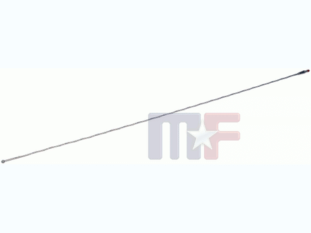 Antennenmast Ram 1500 09-18 und andere