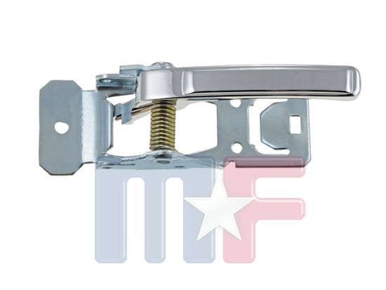 Türgriff innen hinten GM G-Series Van 85-95