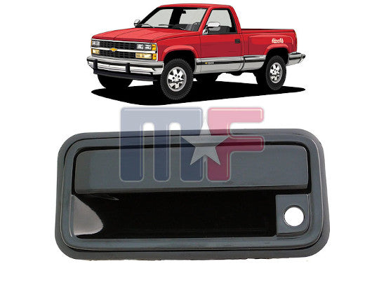 Türgriff links Chevrolet GMC C/K Pickup Suburban 88-94