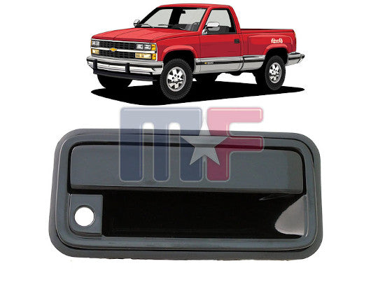 Türgriff rechts Chevrolet GMC C/K Pickup Suburban 88-94