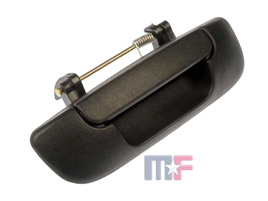 Heckklappengriff Ram 1500 02-08 & 2500/3500 03-09