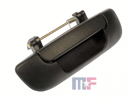 Heckklappengriff Ram 1500 02-08 & 2500/3500 03-09