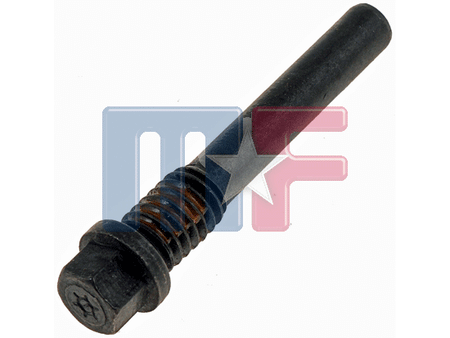 Differenzialsicherungsschraube Chrysler, Ford, GM 76-13