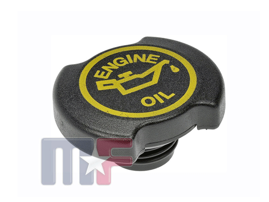 Öleinfülldeckel diverse Ford Modelle 1993-2010