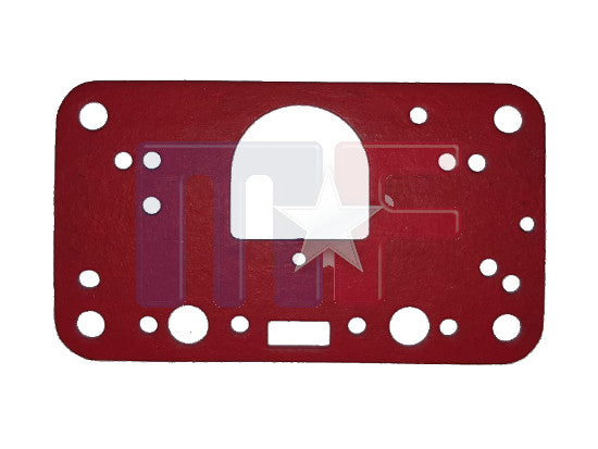 Holley 108-106 Schwimmerkammerdichtung (2Stk)