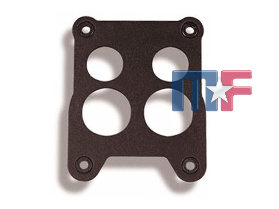 Holley Vergaserfussdichtung Spread Bore 4165/4175