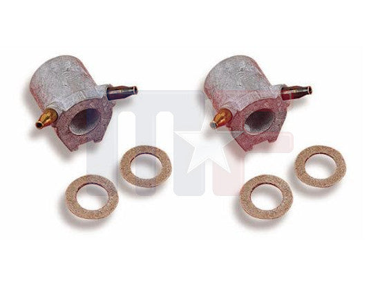 Holley Düsen Beschleunigerpumpe 0.031" 121-31