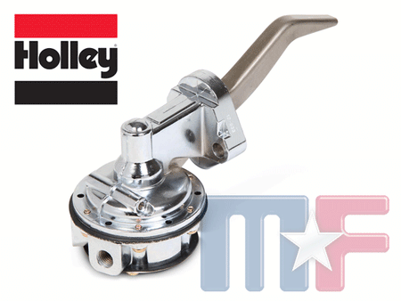 Holley Performance Kraftstoffpumpe Ford 289-351W