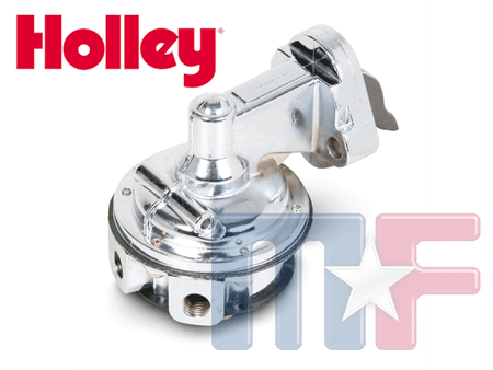 Holley Performance Kraftstoffpumpe Small Block Chevy
