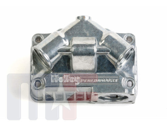 Holley Schwimmerkammerdeckel Serie 4150