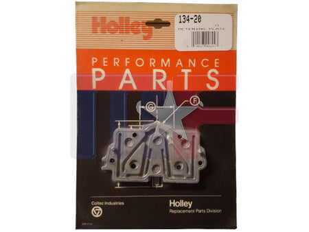 Holley Vergaser Düsenplatte 134-20
