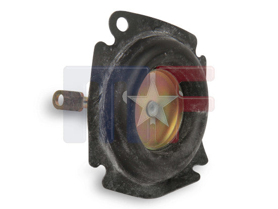 Holley Membrane zweite Stufe (4160) 135-4