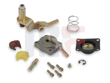 Holley 50cc Umrüstkit für Beschleunigerpumpen 20-11