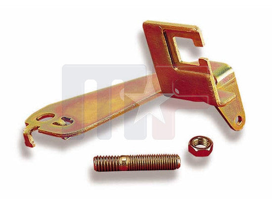Holley Vergaser-Gaszughalterung 20-32