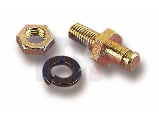 Holley Vergaser-Drosselbolzen 20-38