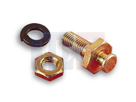 Holley Kickdown Bolzen 20-38