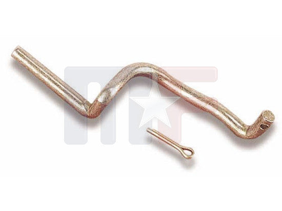 Holley Vergaserdrossel-Pleuelstange 20-53