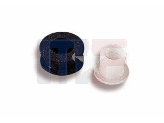 Holley Vergaser-Gashebel-Bolzenbuchse 1/2" Ø 26-103