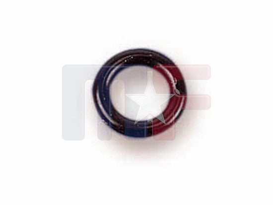 Holley O-Ring Kraftstoffübertragungsrohre Old Style (2Stk) 26-37