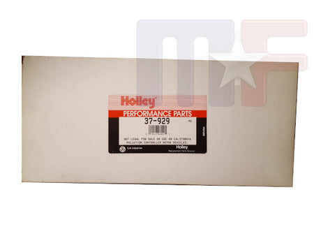 Holley Vergaserüberholsatz 37-929