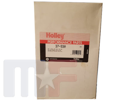 Holley Trick Kit 37-930