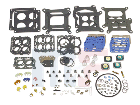 Holley Vergaser Trick Kit 37-933