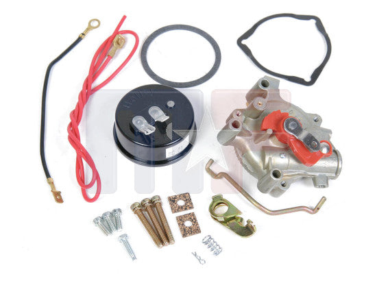 Holley Umrüstsatz auf E-Choke 45-223