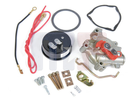 Holley Umrüstsatz auf E-Choke 45-223