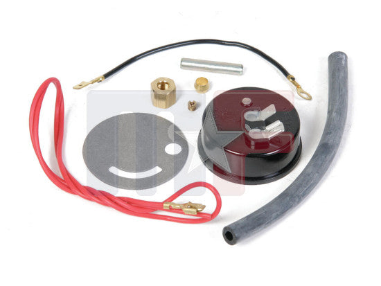 Holley Umrüstsatz auf E-Choke 45-226