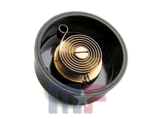 Holley 45258 Elektrik Choke Ersatzkappe