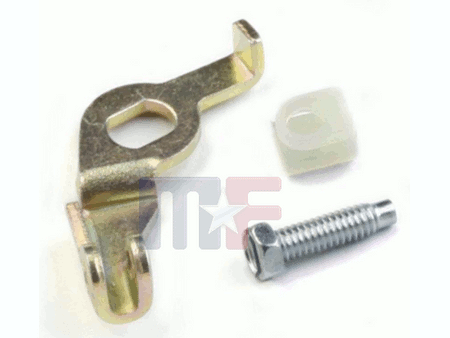 Holley 45-465 De-Choke Gestänge 2300 Vergaser