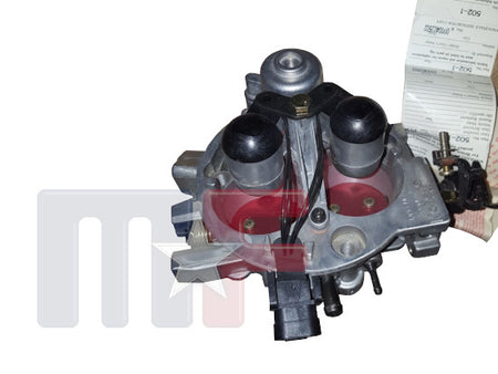 Holley TBI Throttle Body Assemble 500-6G