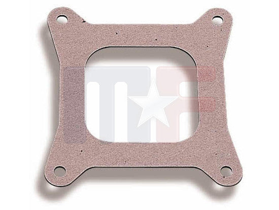 Holley Drosselklappendichtung 508-9
