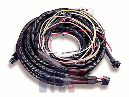 Holley 534251 Kabelbaum