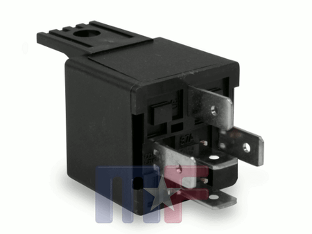Holley 53426 EFI Relais