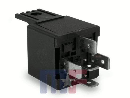 Holley 53426 EFI Relais